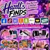 hazellfinds